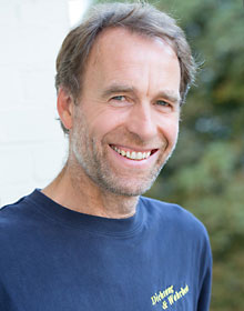 Portrait Tilman Linck