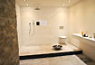 Dusche, Toilette